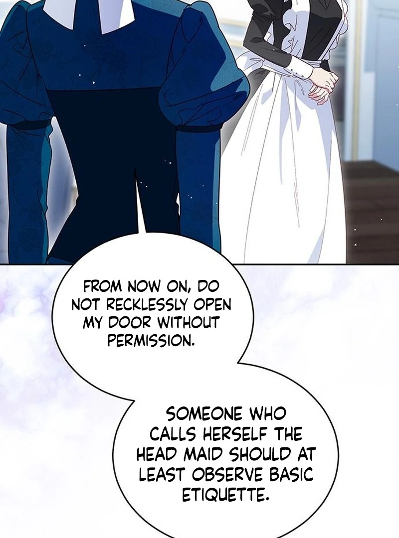 Grand Duchess’s Constitution Chapter 21 - Page 104