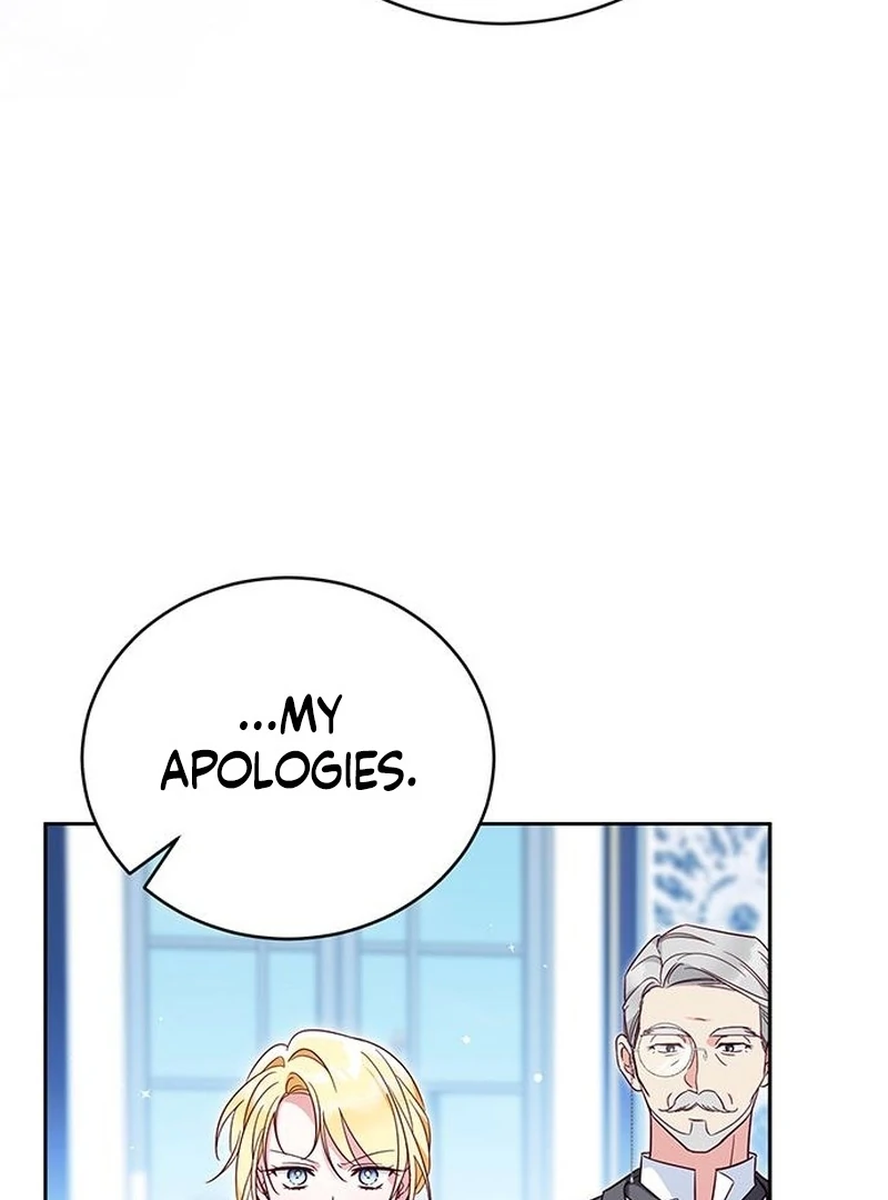 Grand Duchess’s Constitution Chapter 21 - Page 105