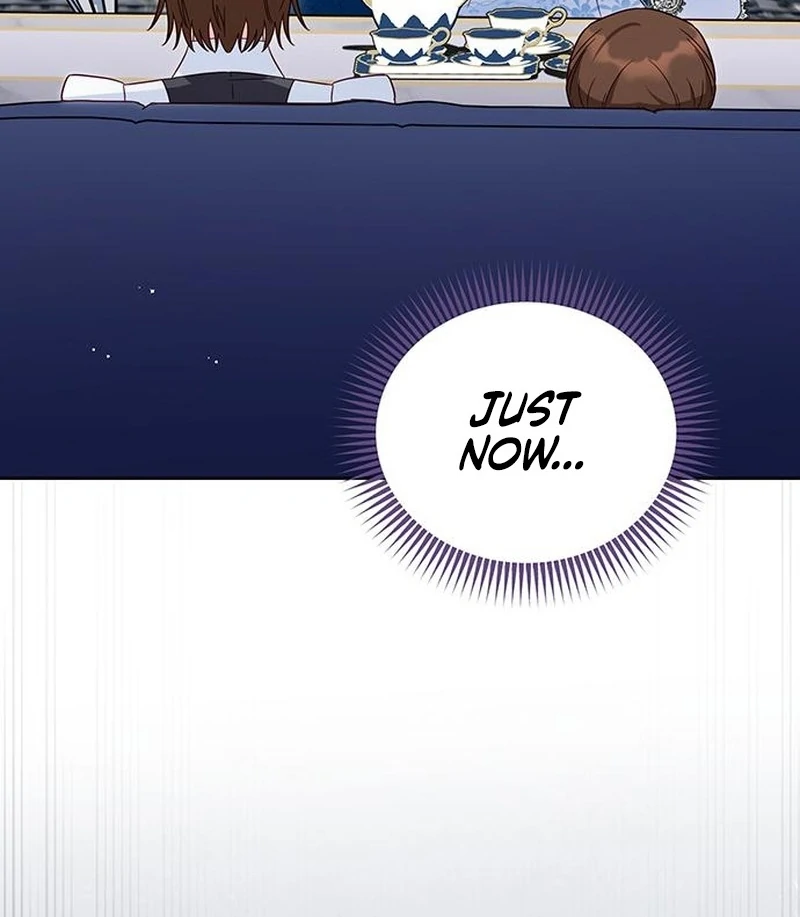 Grand Duchess’s Constitution Chapter 21 - Page 109