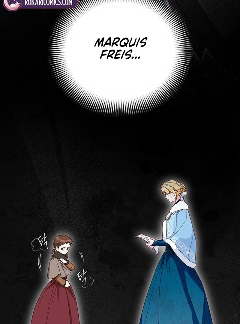 Grand Duchess’s Constitution Chapter 21 - Page 11