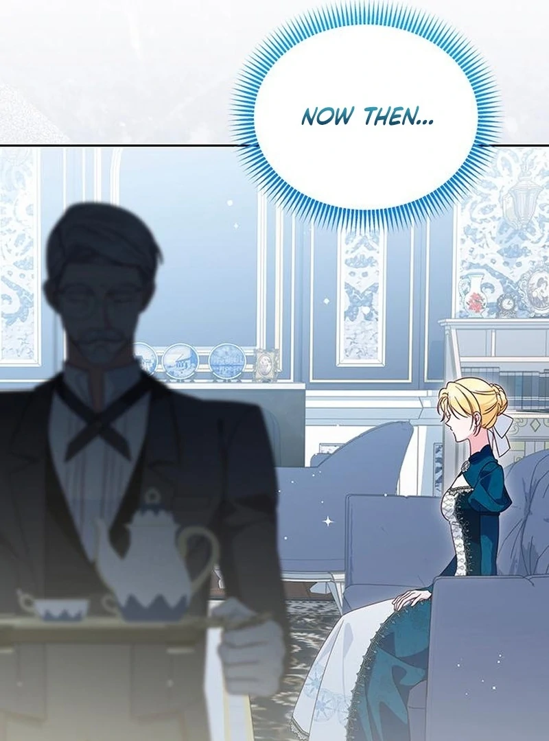 Grand Duchess’s Constitution Chapter 21 - Page 119