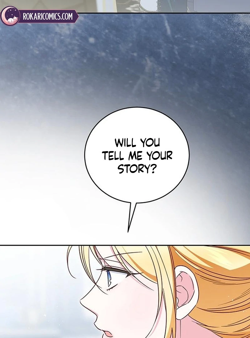 Grand Duchess’s Constitution Chapter 21 - Page 120