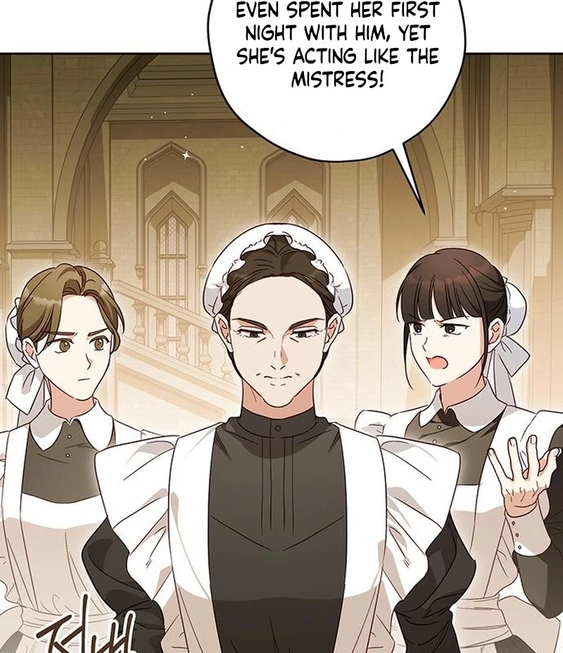 Grand Duchess’s Constitution Chapter 21 - Page 126