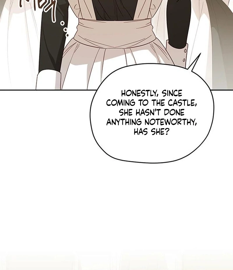 Grand Duchess’s Constitution Chapter 21 - Page 127