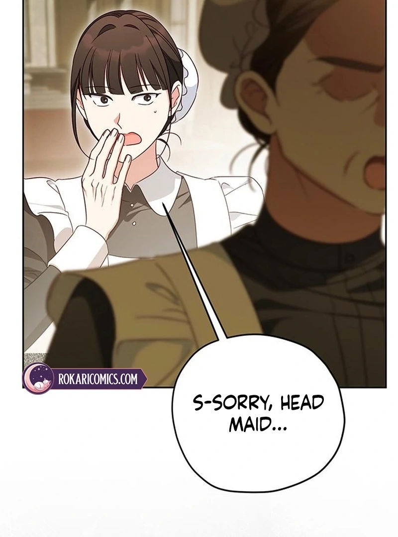 Grand Duchess’s Constitution Chapter 21 - Page 130