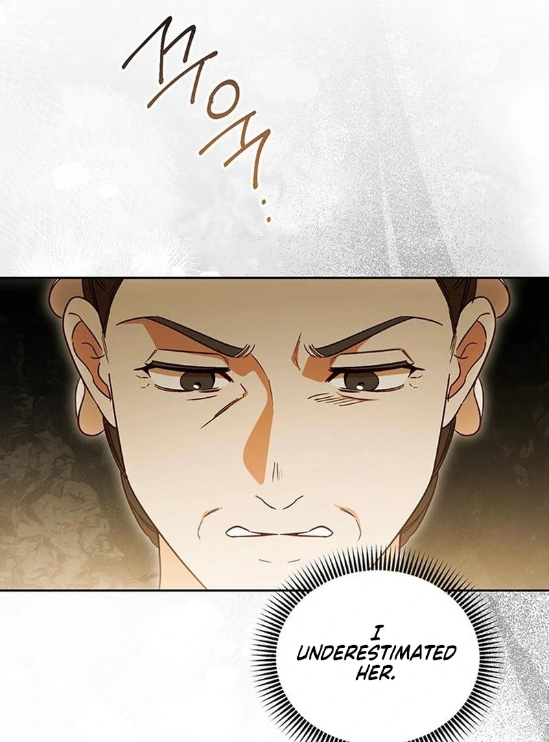 Grand Duchess’s Constitution Chapter 21 - Page 131