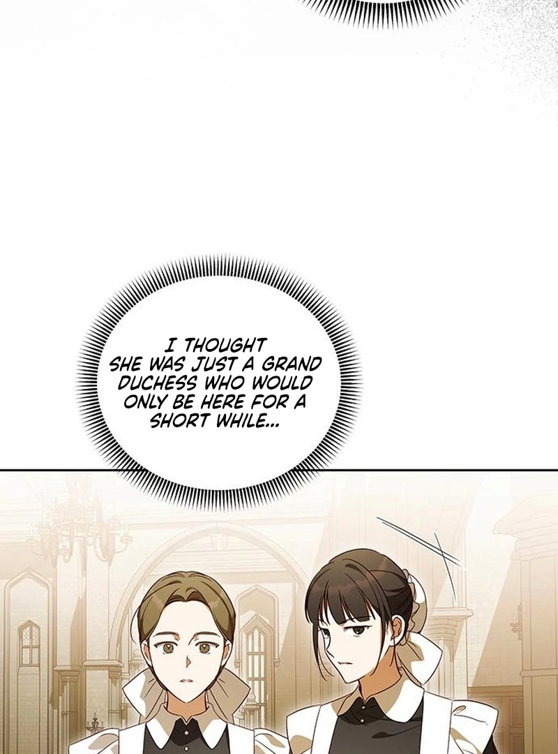 Grand Duchess’s Constitution Chapter 21 - Page 132