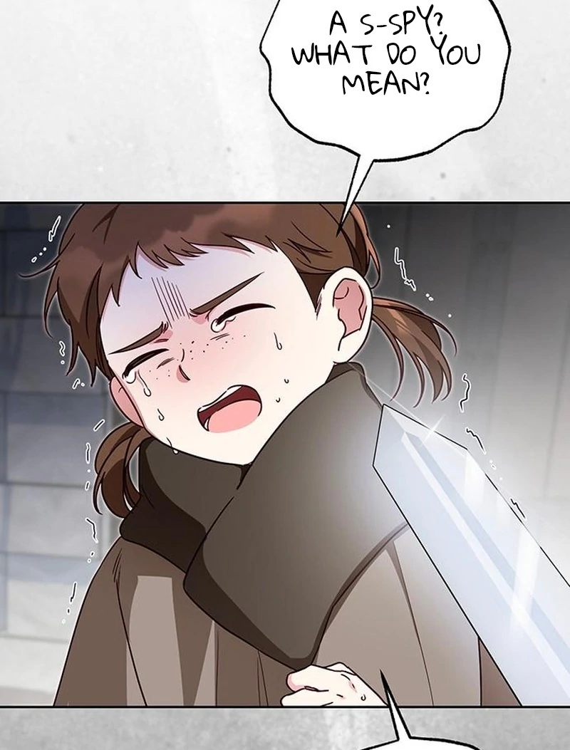 Grand Duchess’s Constitution Chapter 21 - Page 17