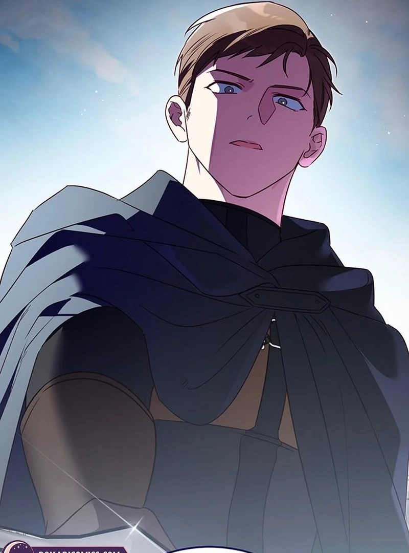 Grand Duchess’s Constitution Chapter 21 - Page 19