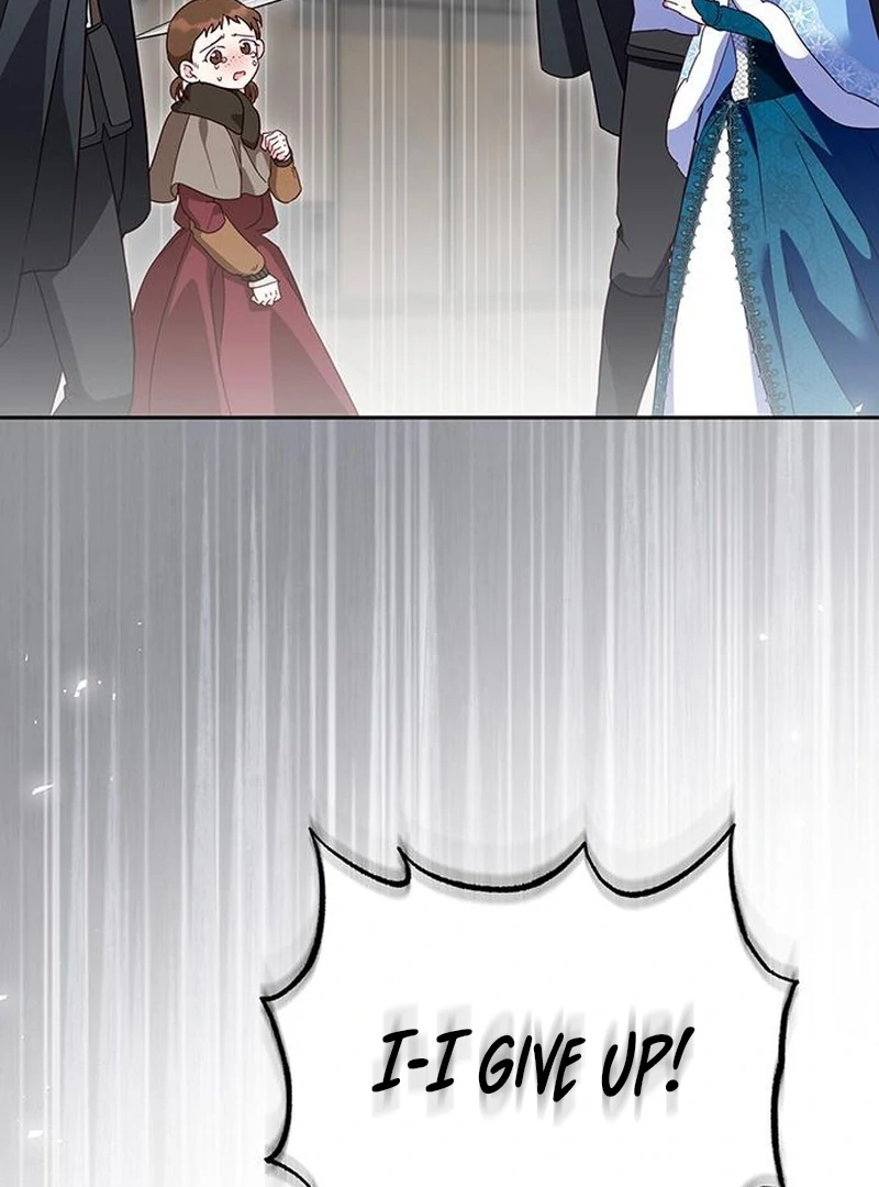 Grand Duchess’s Constitution Chapter 21 - Page 22