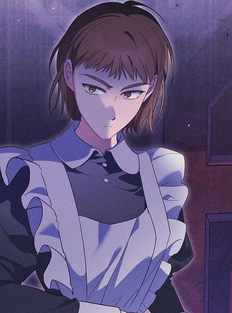 Grand Duchess’s Constitution Chapter 21 - Page 28