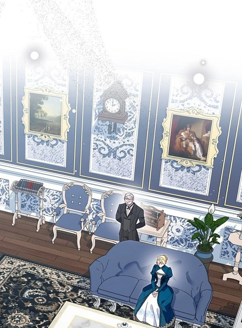 Grand Duchess’s Constitution Chapter 21 - Page 32