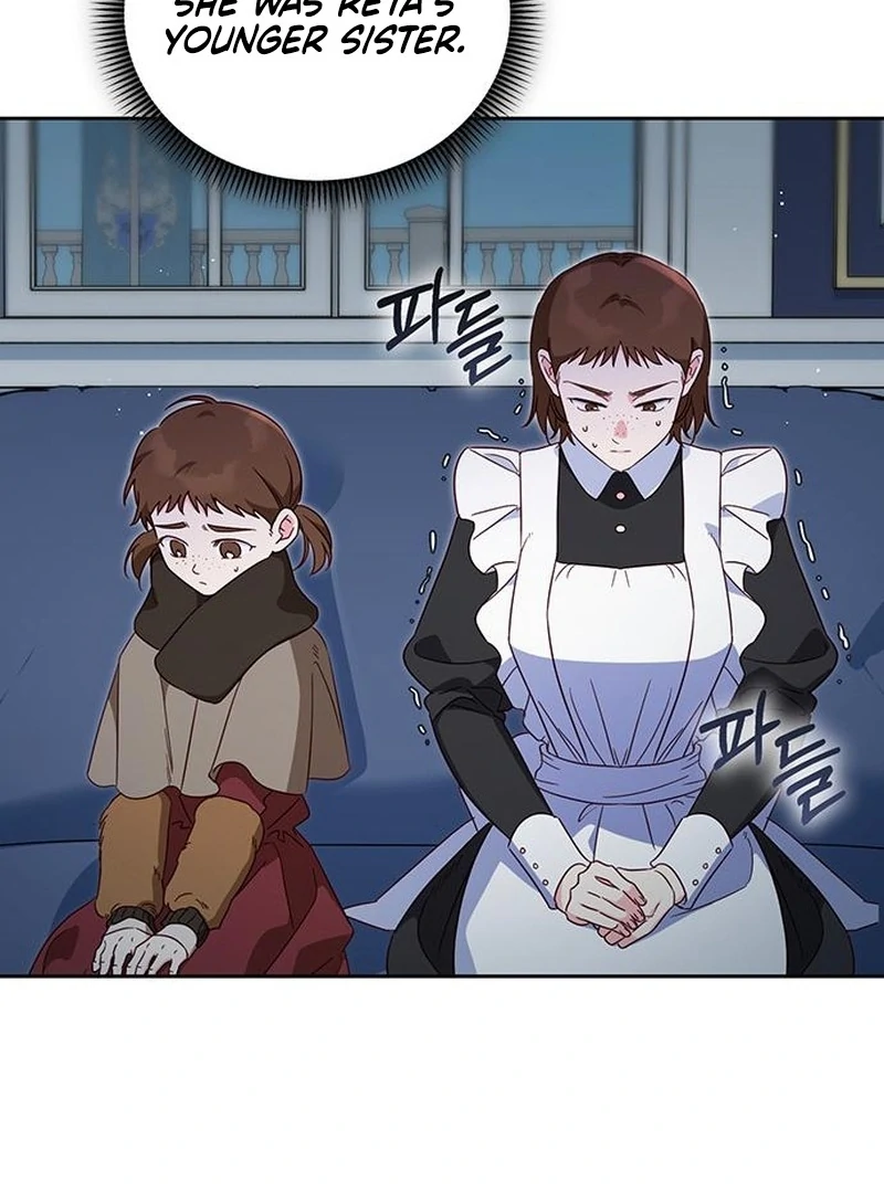 Grand Duchess’s Constitution Chapter 21 - Page 34