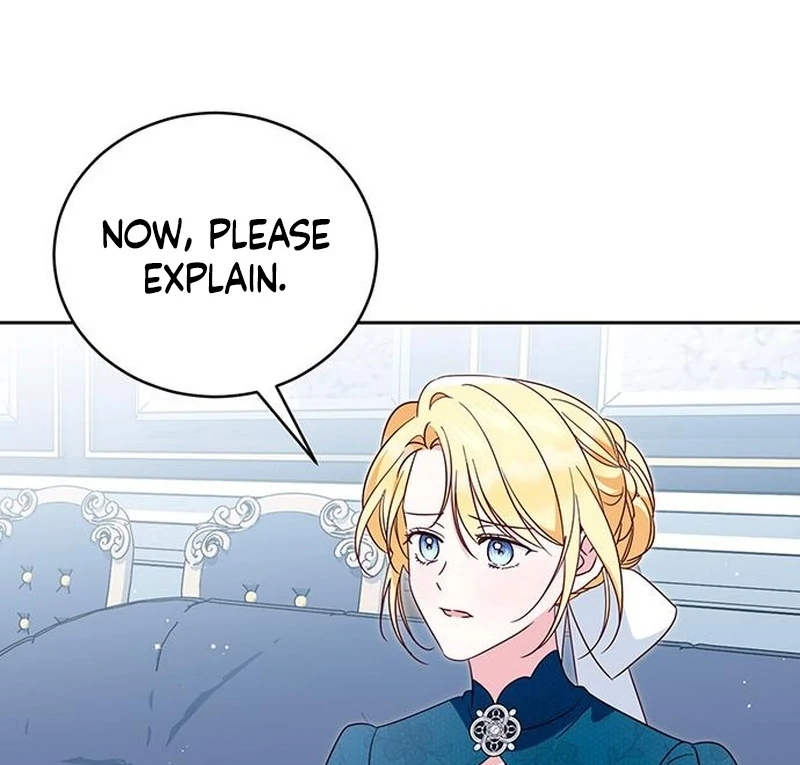 Grand Duchess’s Constitution Chapter 21 - Page 35