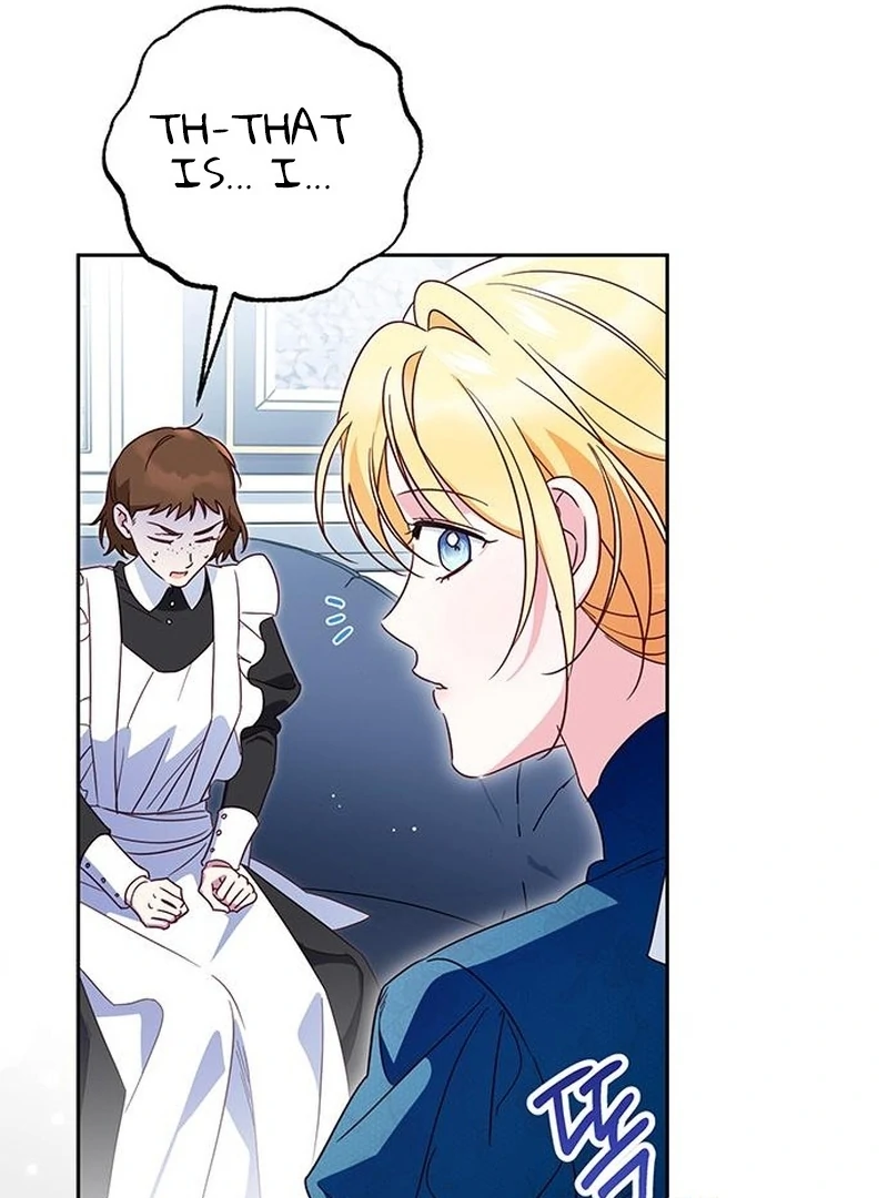 Grand Duchess’s Constitution Chapter 21 - Page 37