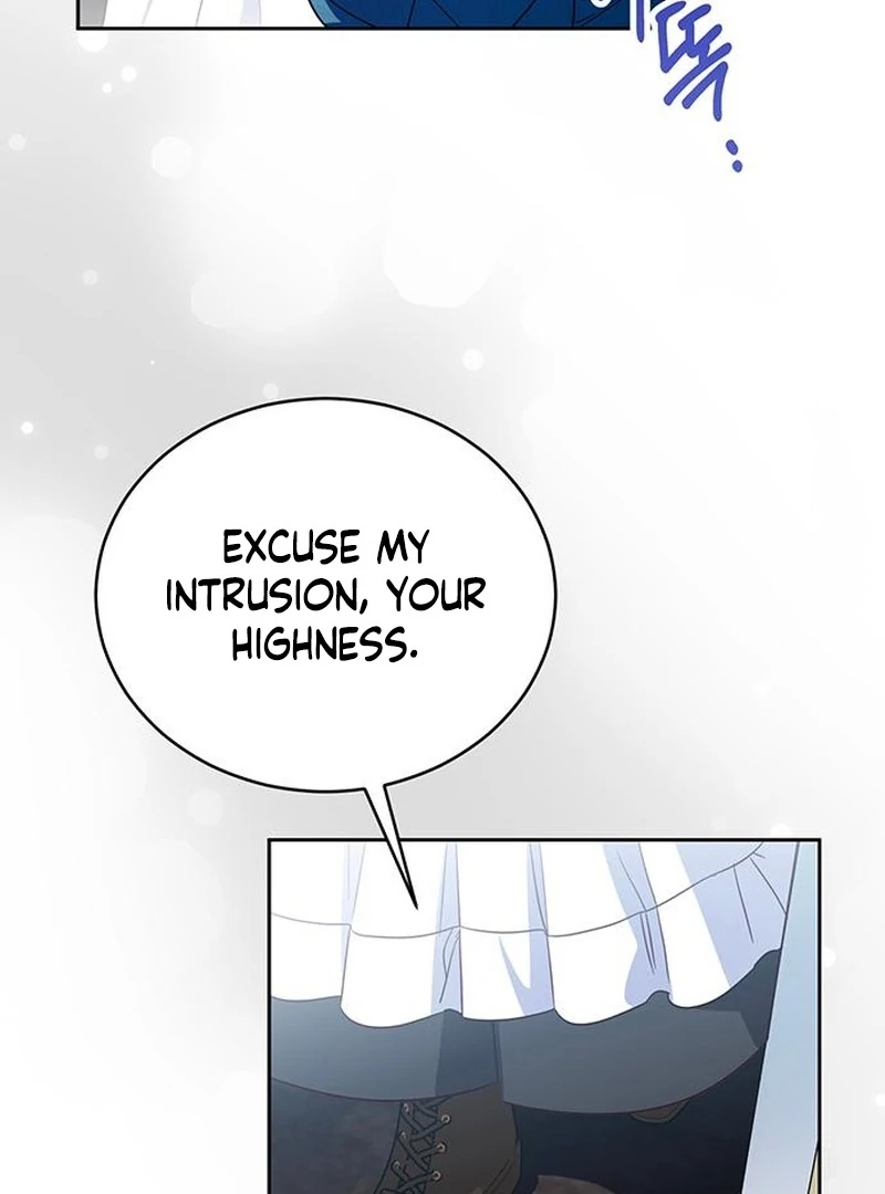 Grand Duchess’s Constitution Chapter 21 - Page 38