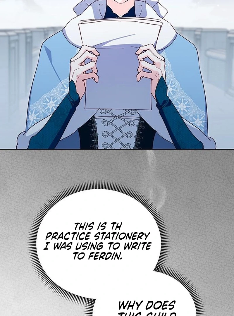 Grand Duchess’s Constitution Chapter 21 - Page 4