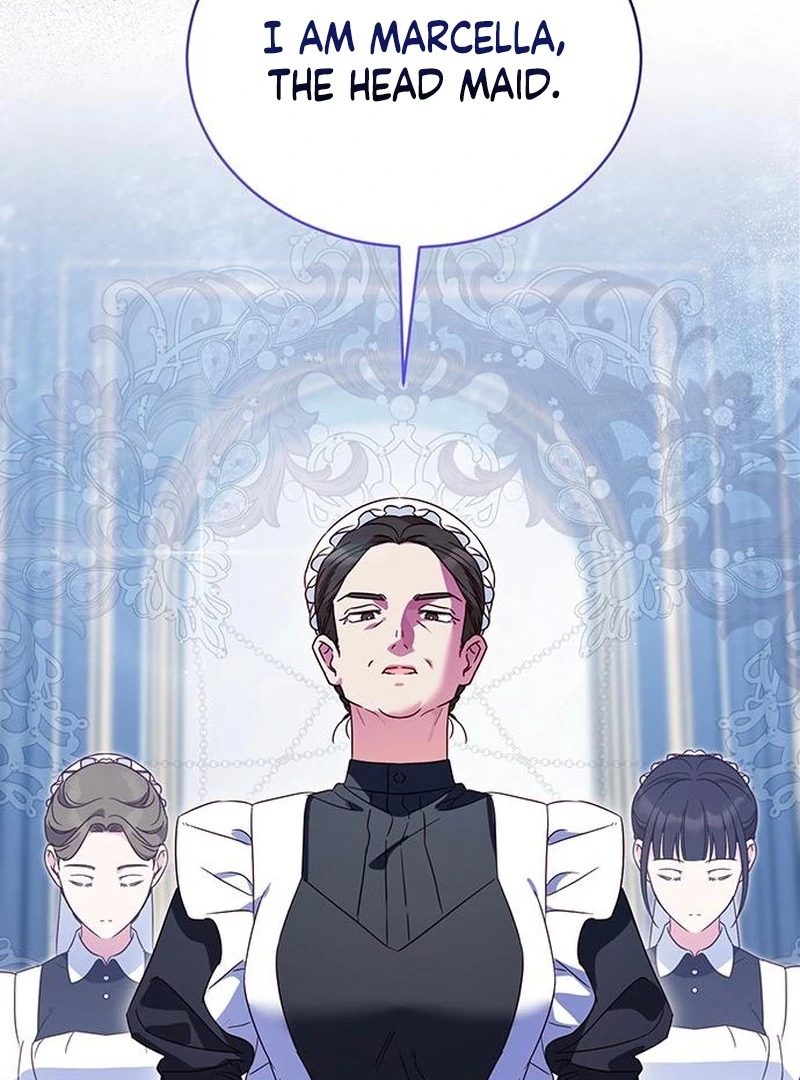 Grand Duchess’s Constitution Chapter 21 - Page 40