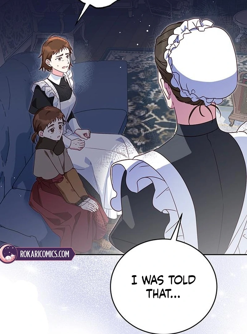 Grand Duchess’s Constitution Chapter 21 - Page 42