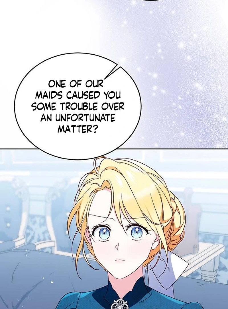 Grand Duchess’s Constitution Chapter 21 - Page 43