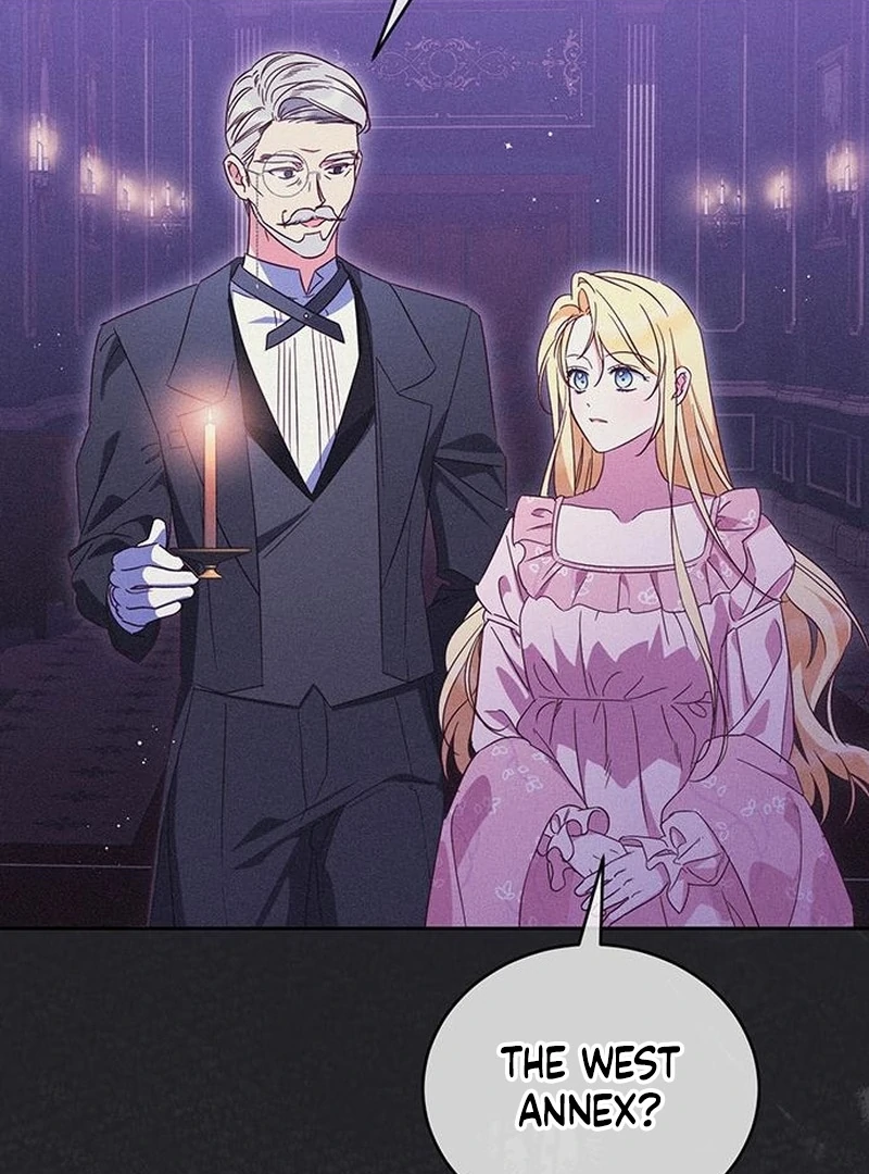 Grand Duchess’s Constitution Chapter 21 - Page 49