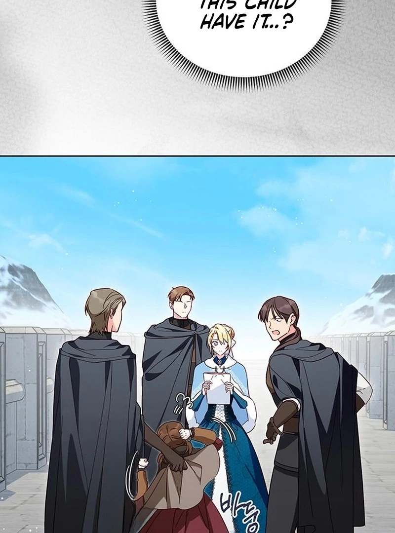 Grand Duchess’s Constitution Chapter 21 - Page 5