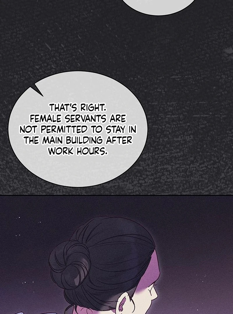 Grand Duchess’s Constitution Chapter 21 - Page 50