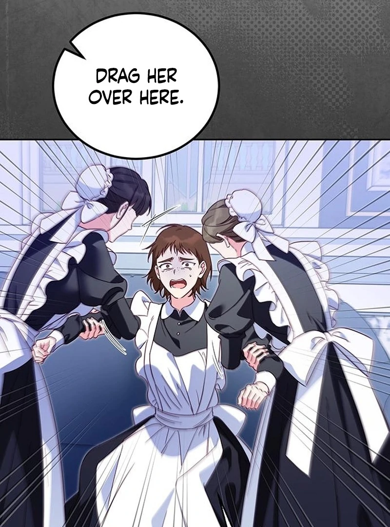 Grand Duchess’s Constitution Chapter 21 - Page 56