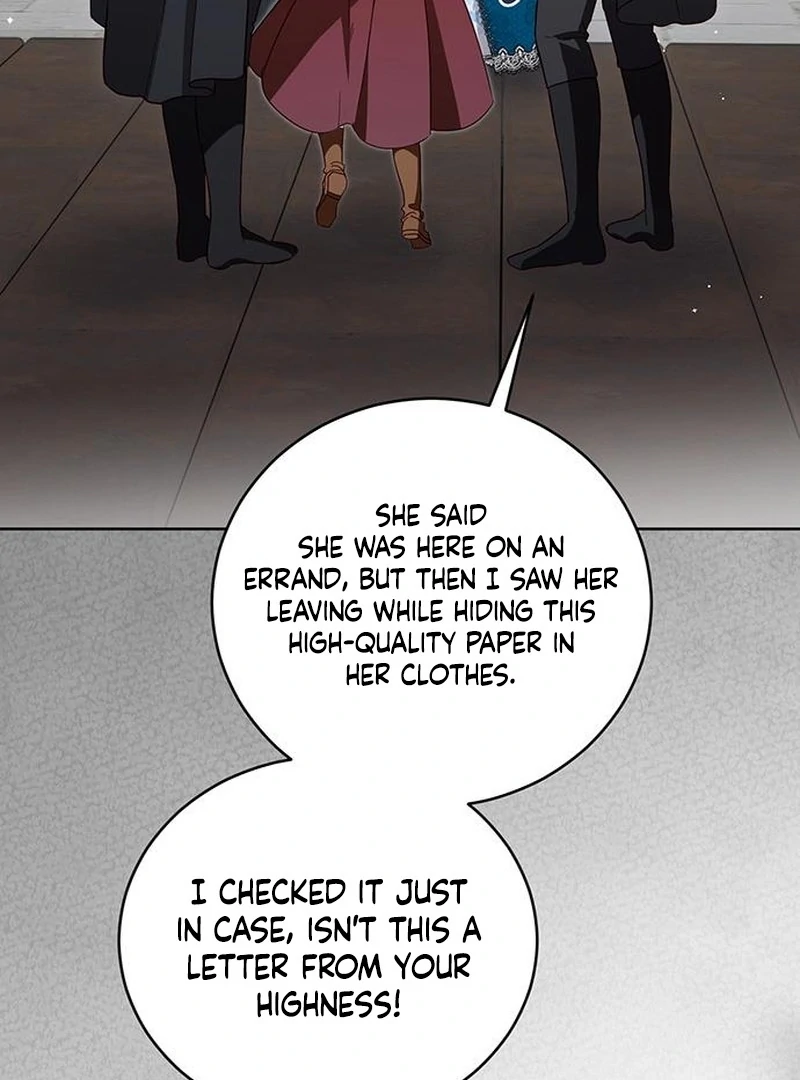 Grand Duchess’s Constitution Chapter 21 - Page 6