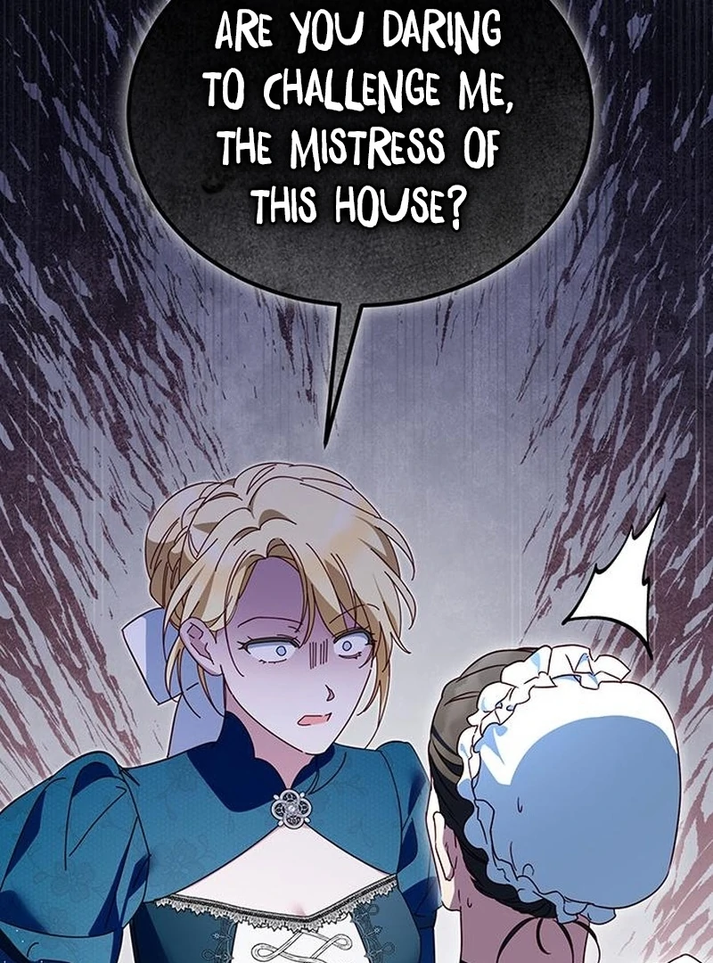 Grand Duchess’s Constitution Chapter 21 - Page 78