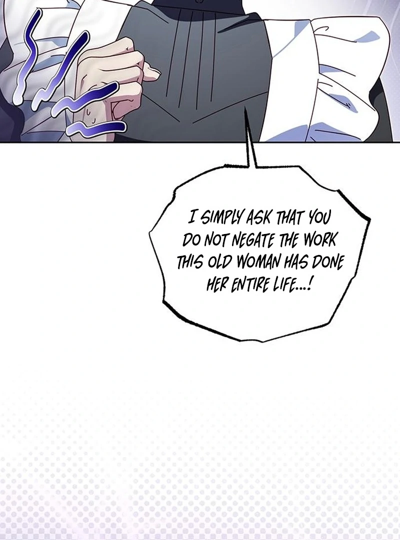 Grand Duchess’s Constitution Chapter 21 - Page 81