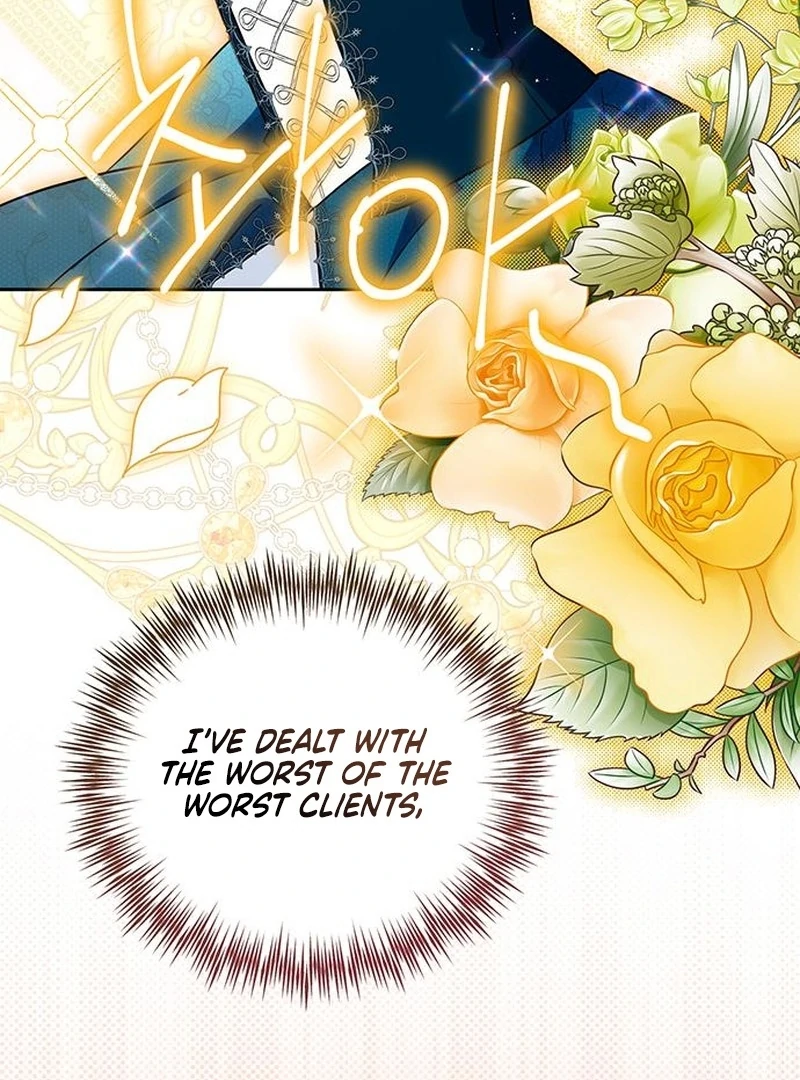 Grand Duchess’s Constitution Chapter 21 - Page 87