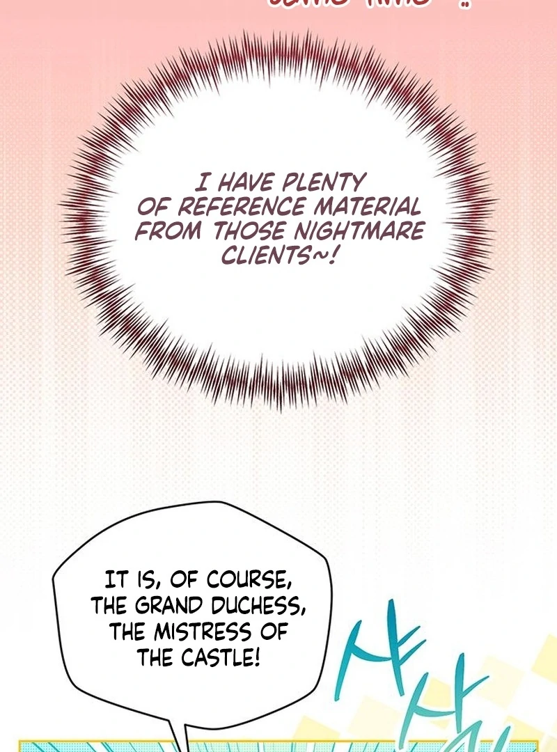 Grand Duchess’s Constitution Chapter 21 - Page 89