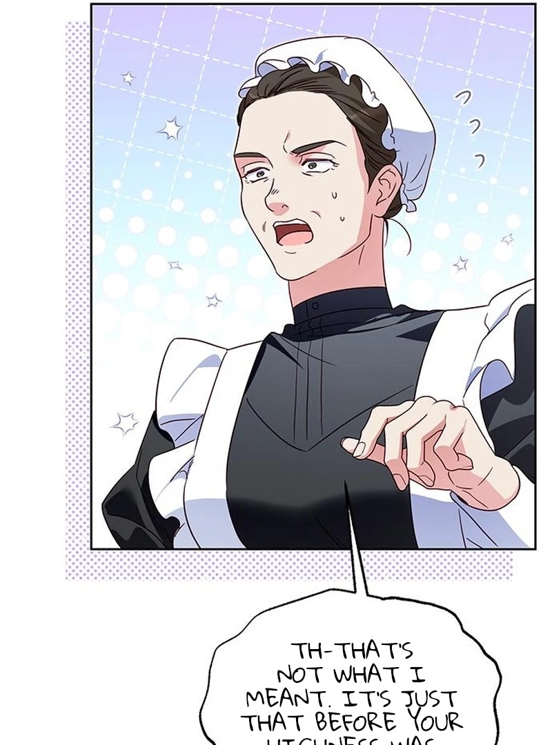 Grand Duchess’s Constitution Chapter 21 - Page 92