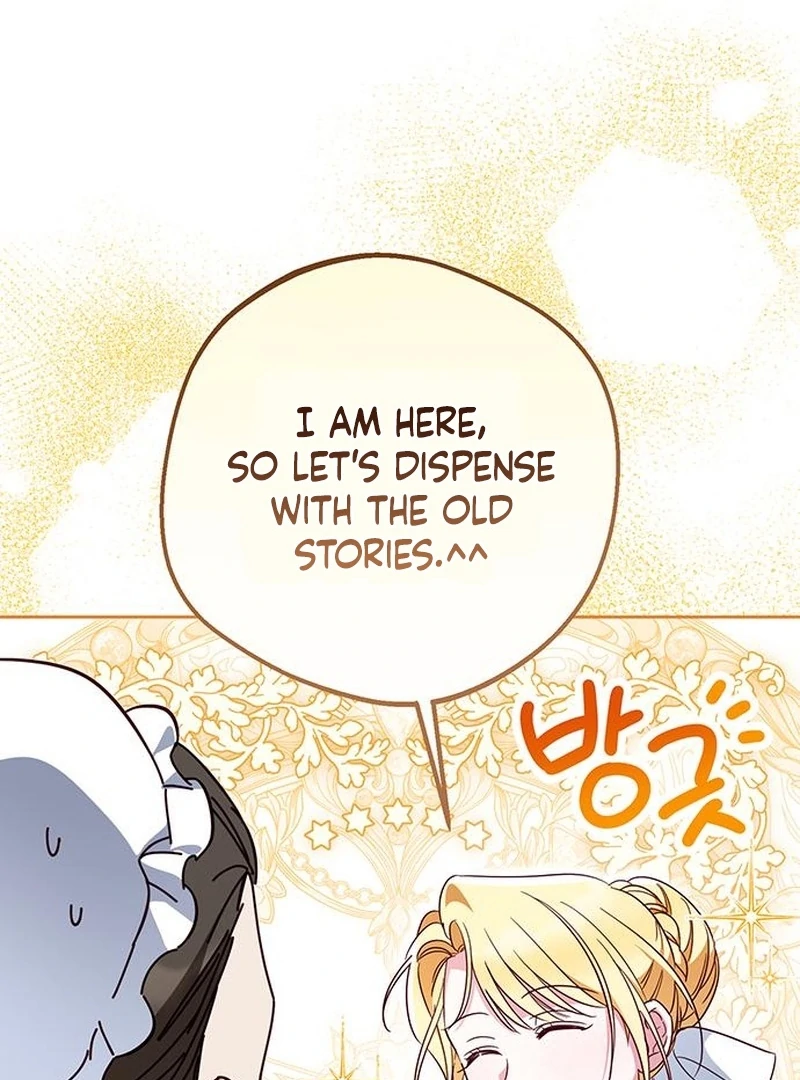 Grand Duchess’s Constitution Chapter 21 - Page 94