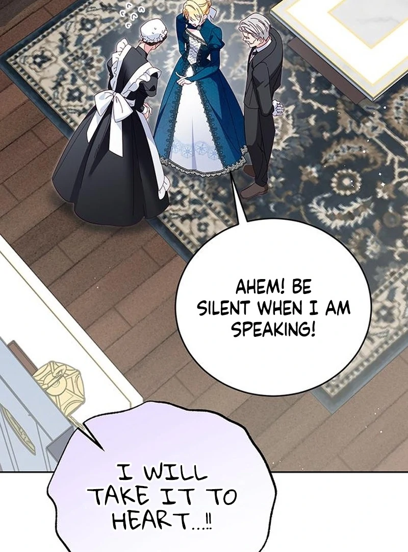 Grand Duchess’s Constitution Chapter 21 - Page 97