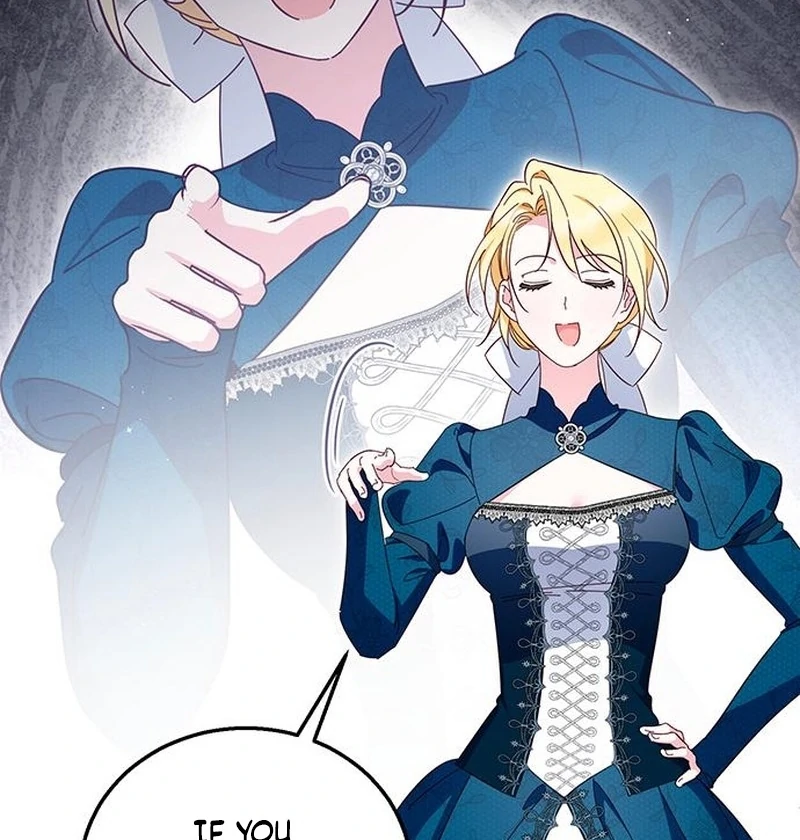 Grand Duchess’s Constitution Chapter 21 - Page 99