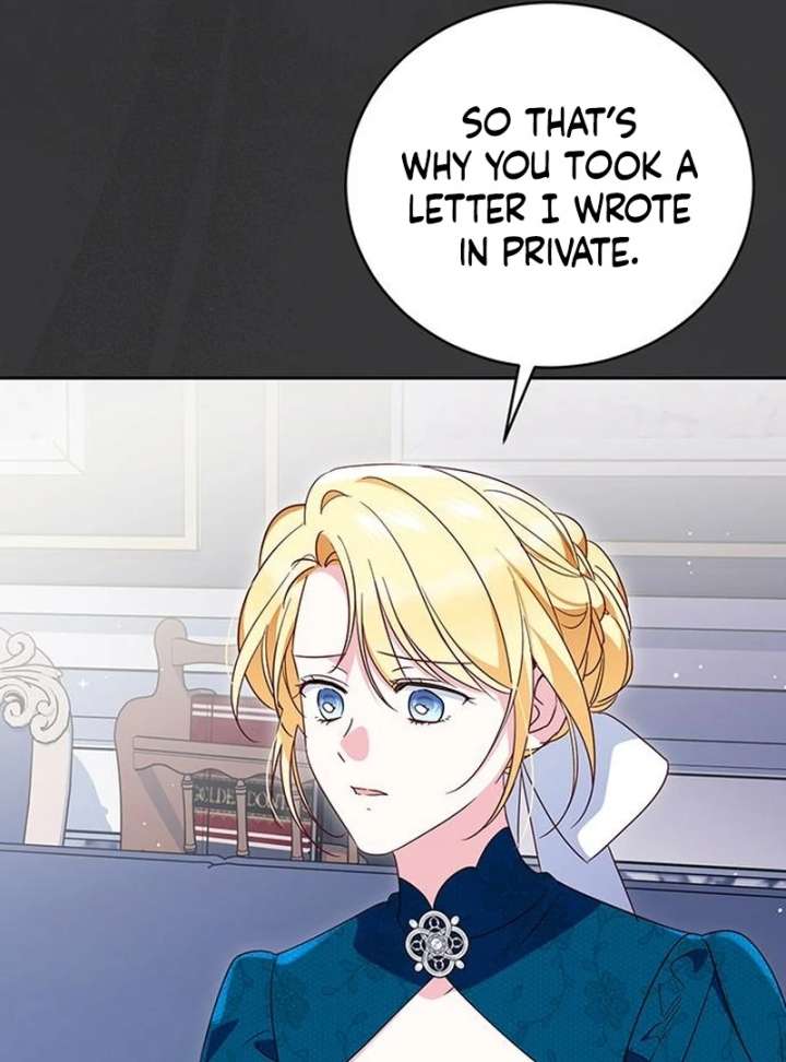 Grand Duchess’s Constitution Chapter 22 - Page 10