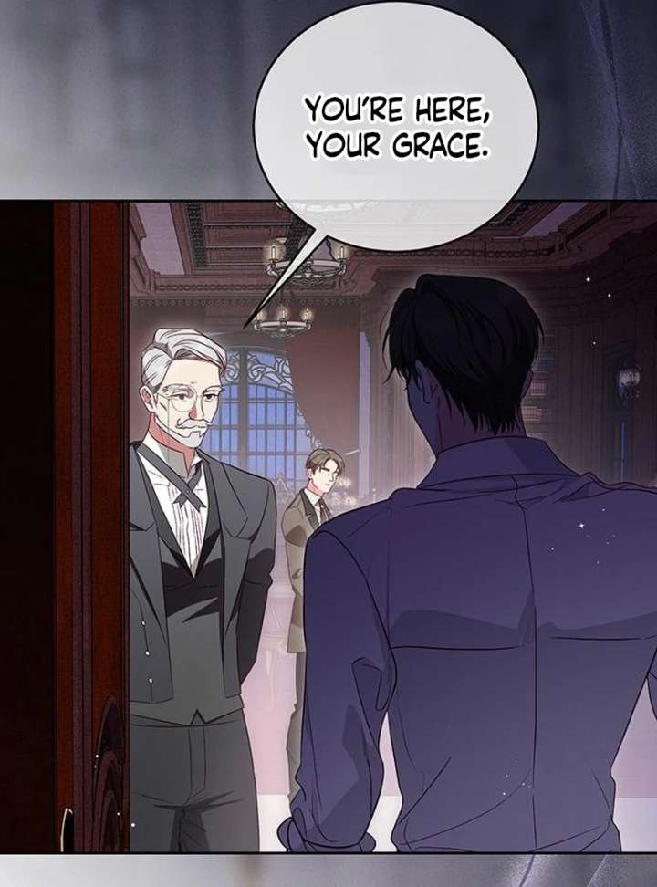 Grand Duchess’s Constitution Chapter 22 - Page 104