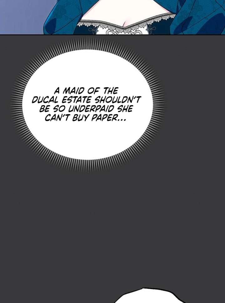 Grand Duchess’s Constitution Chapter 22 - Page 11