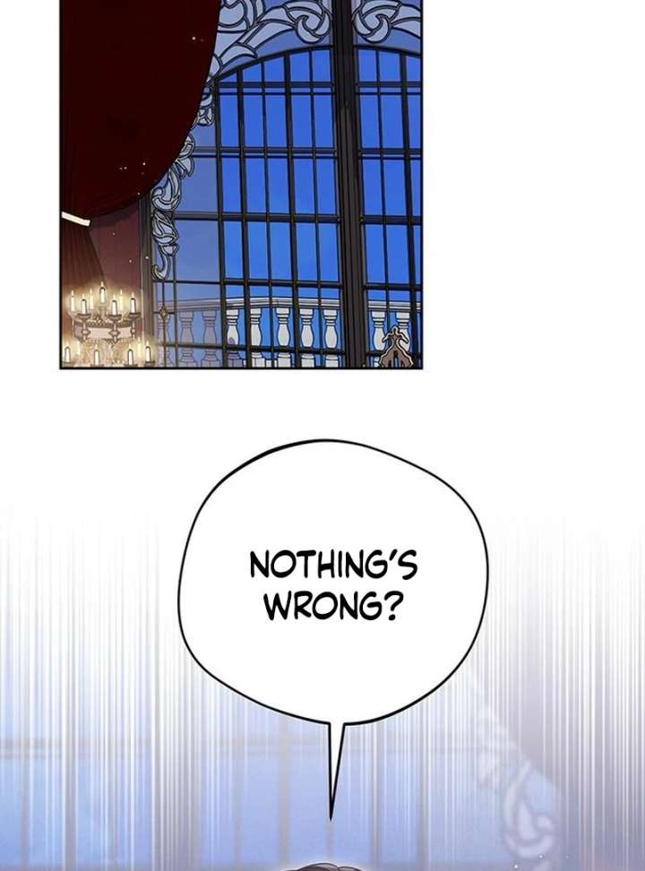 Grand Duchess’s Constitution Chapter 22 - Page 111