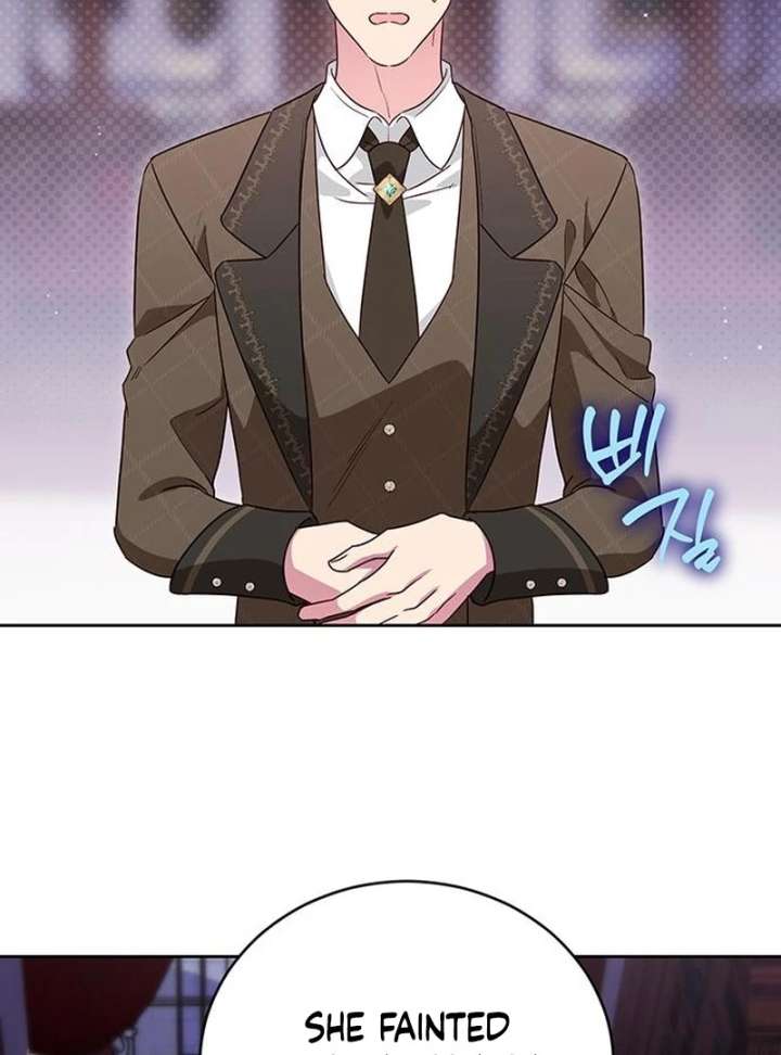Grand Duchess’s Constitution Chapter 22 - Page 114