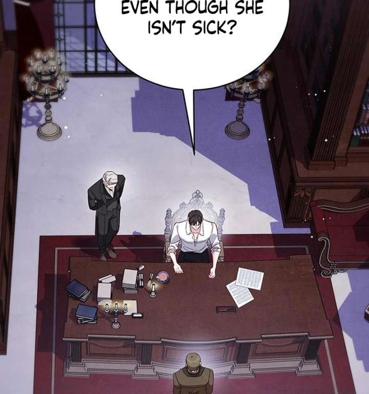 Grand Duchess’s Constitution Chapter 22 - Page 115