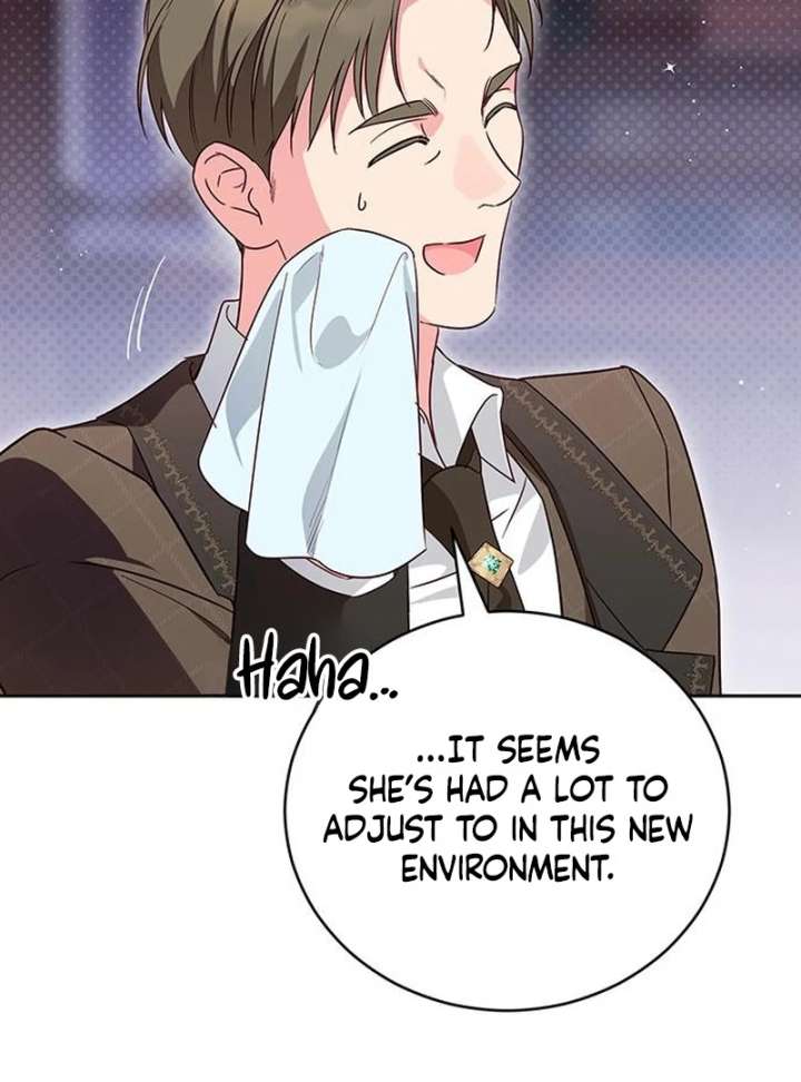 Grand Duchess’s Constitution Chapter 22 - Page 119