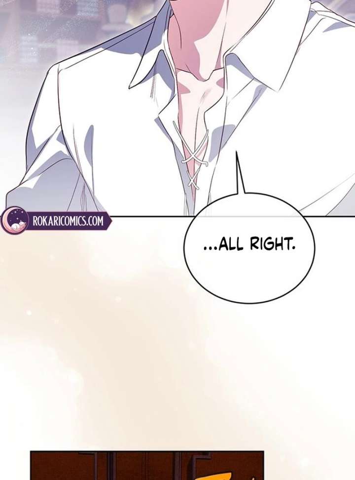 Grand Duchess’s Constitution Chapter 22 - Page 121