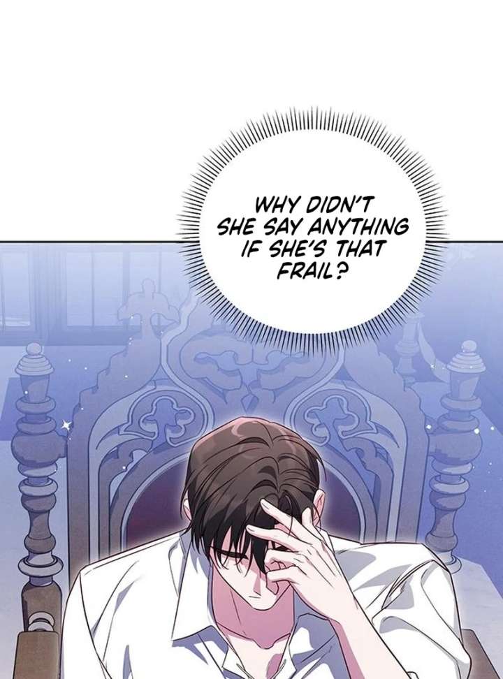Grand Duchess’s Constitution Chapter 22 - Page 123