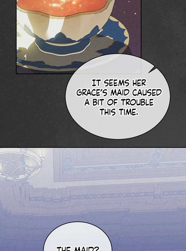 Grand Duchess’s Constitution Chapter 22 - Page 128