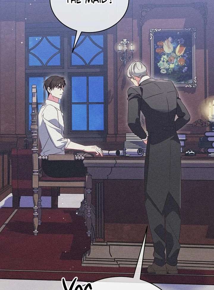 Grand Duchess’s Constitution Chapter 22 - Page 129