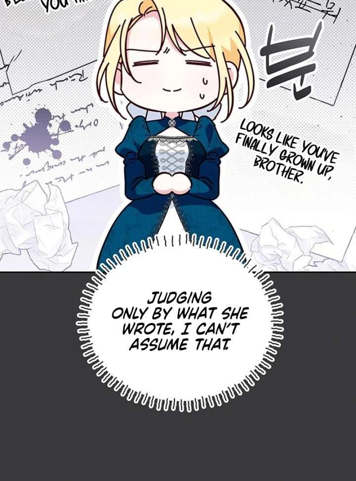 Grand Duchess’s Constitution Chapter 22 - Page 14