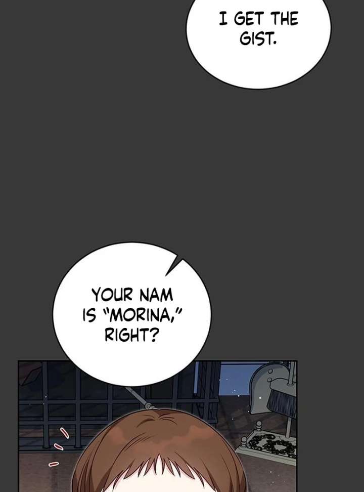 Grand Duchess’s Constitution Chapter 22 - Page 22